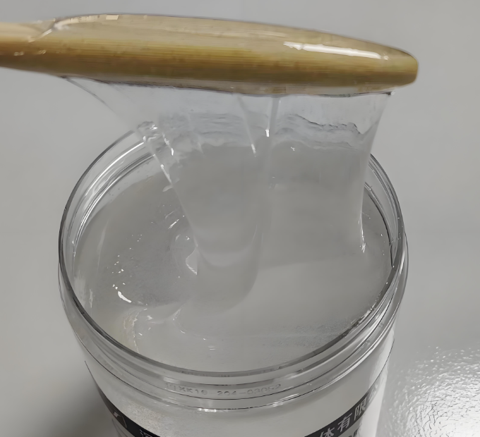 油性消泡劑