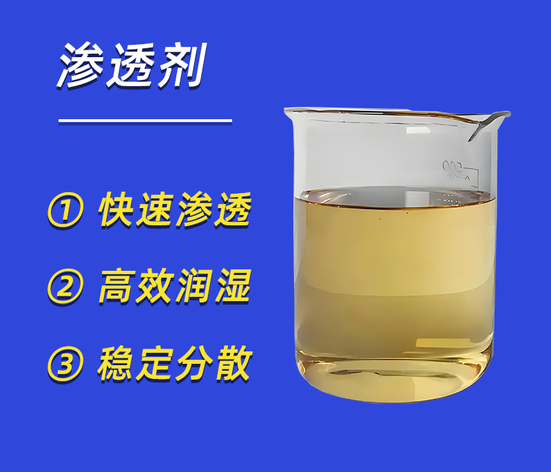 滲透劑