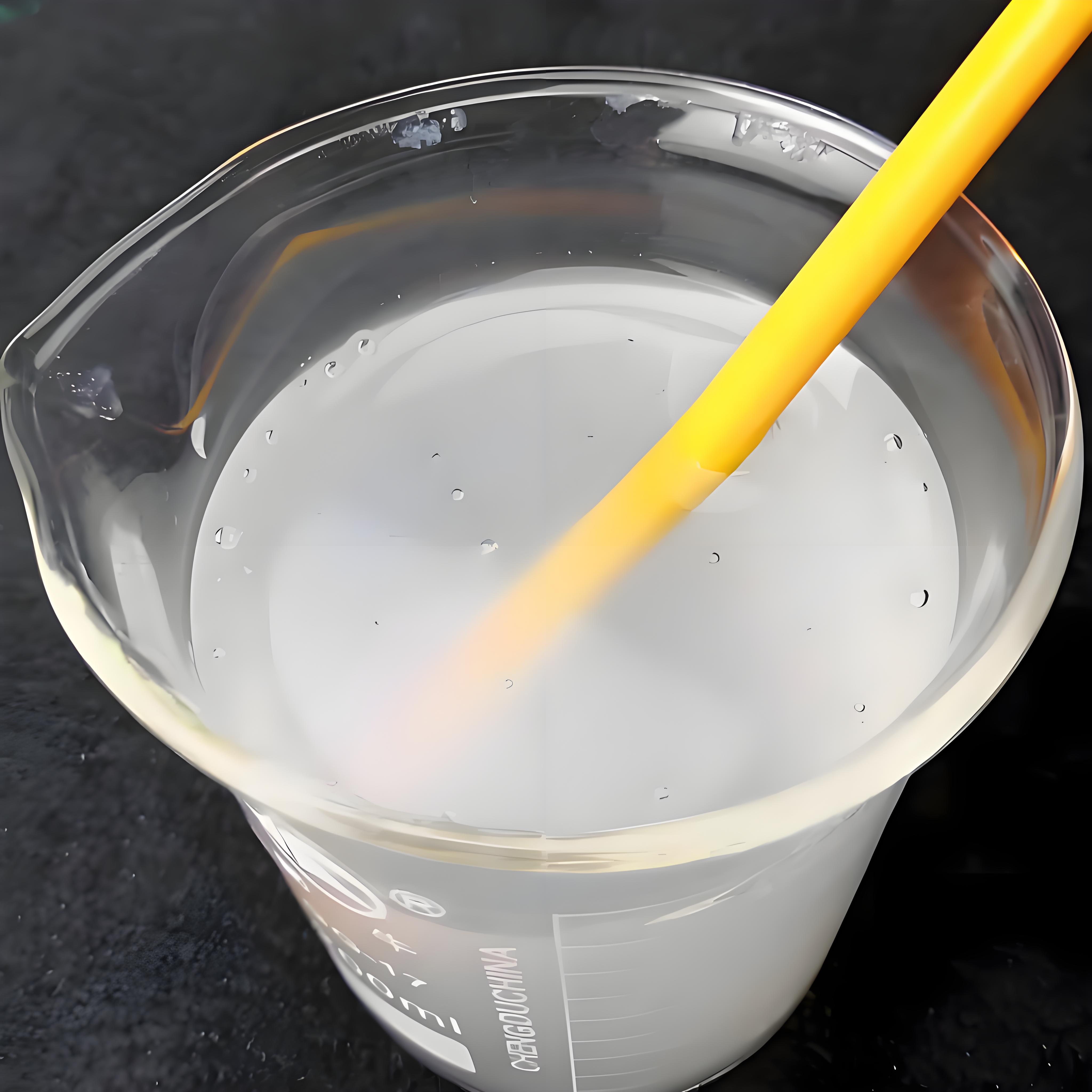 消泡劑添加比例