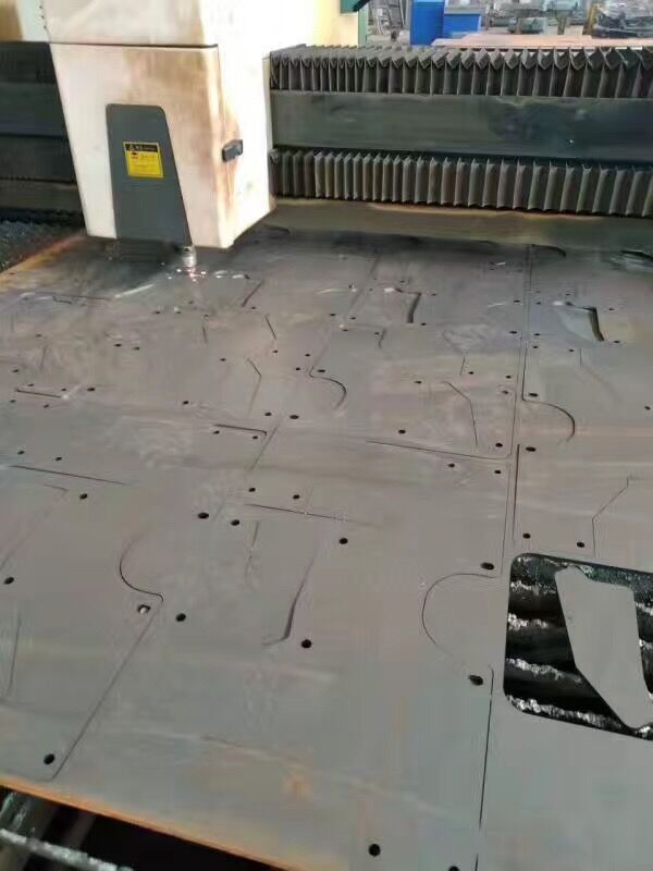 07MnMoVR鋼板介紹，執(zhí)行標(biāo)準(zhǔn)